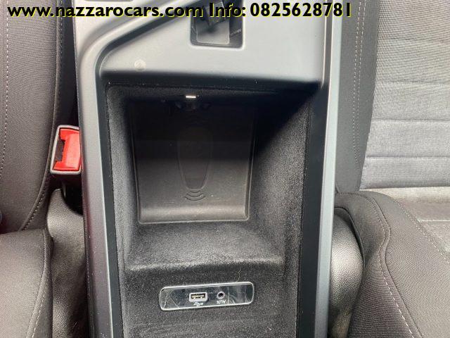 ALFA ROMEO Stelvio 2.2 Turbodiesel 190 CV AT8 Q4 Business XENO/NAVIG