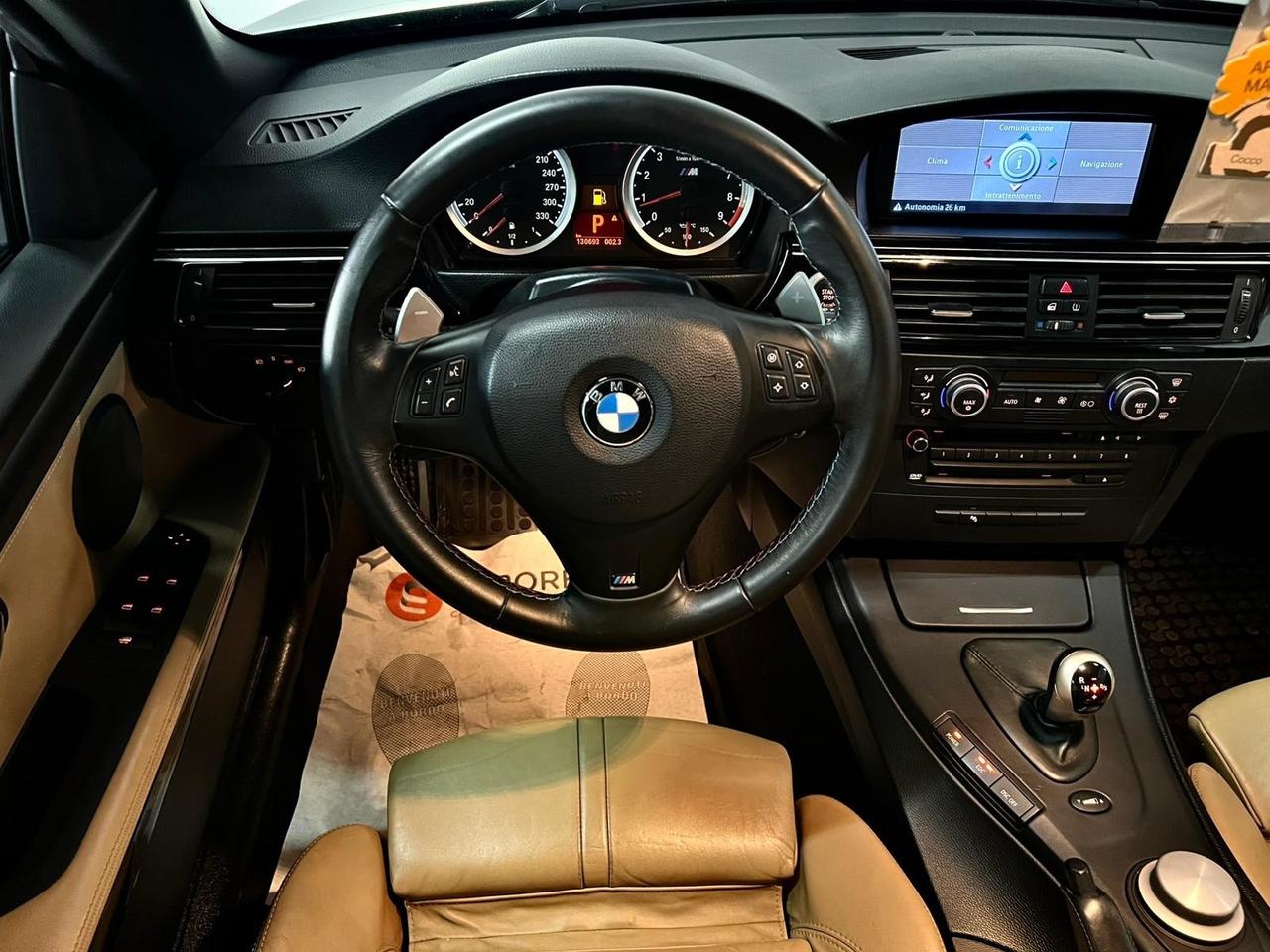Bmw M3 cat Cabrio