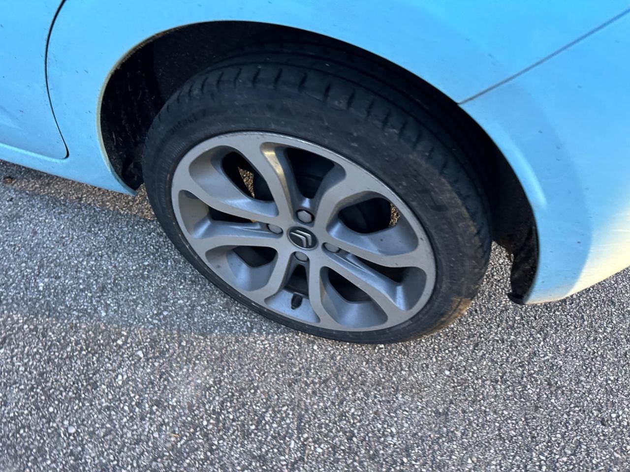 Citroen C3 1.4 VTi 95 Seduction