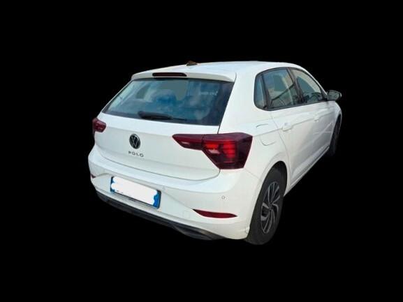 Volkswagen Polo 1.0 TSI 95CV 5p. Comfortline BlueMotion Technology