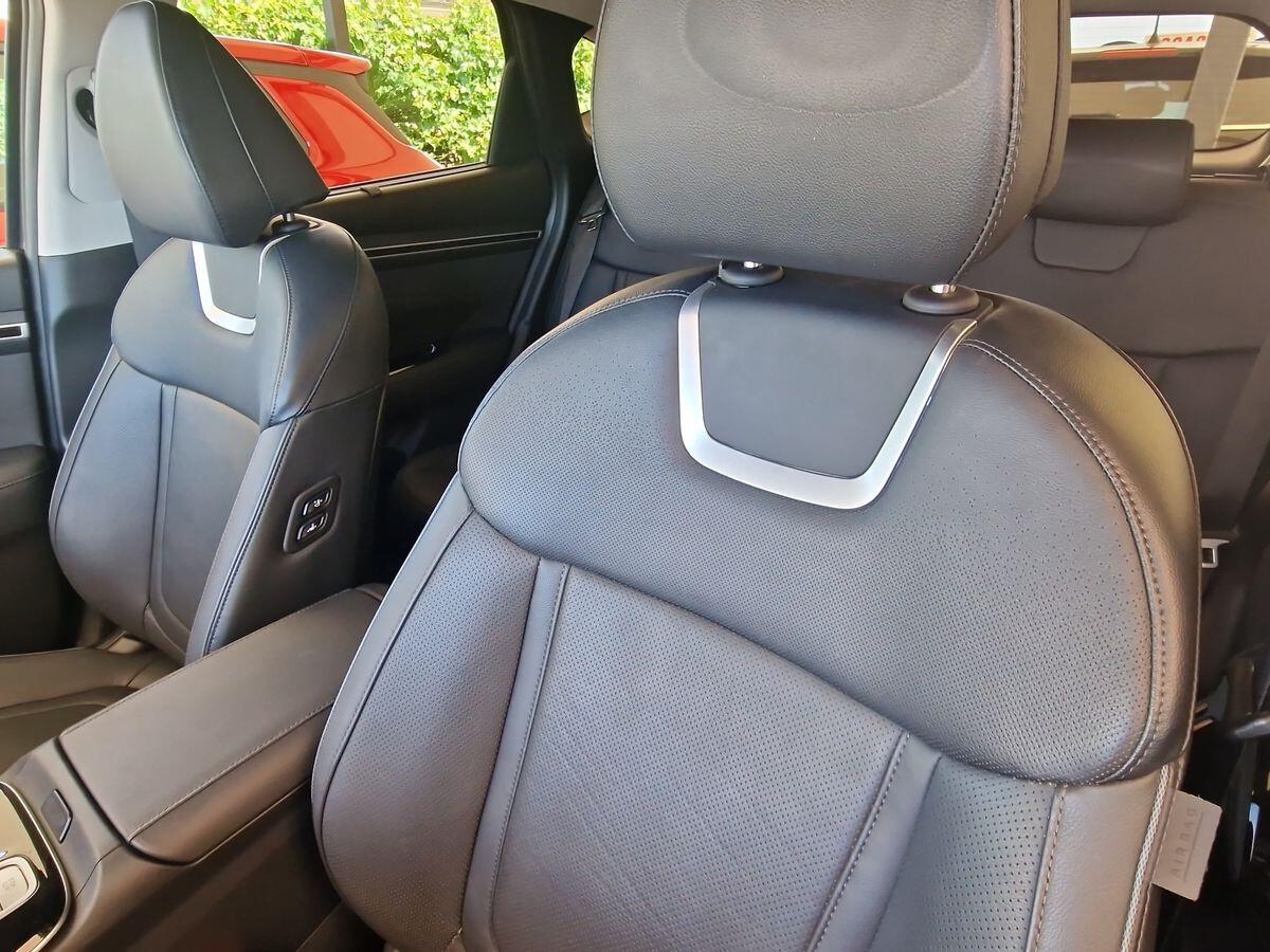HYUNDAI TUCSON 1.6 HEV 230CV EXELLENCE
