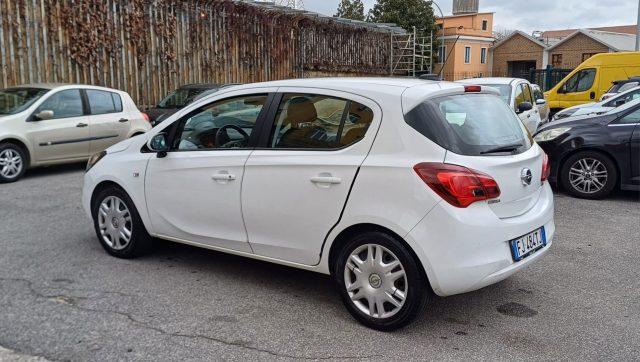 OPEL Corsa 1.3 CDTI 5 porte b-Color