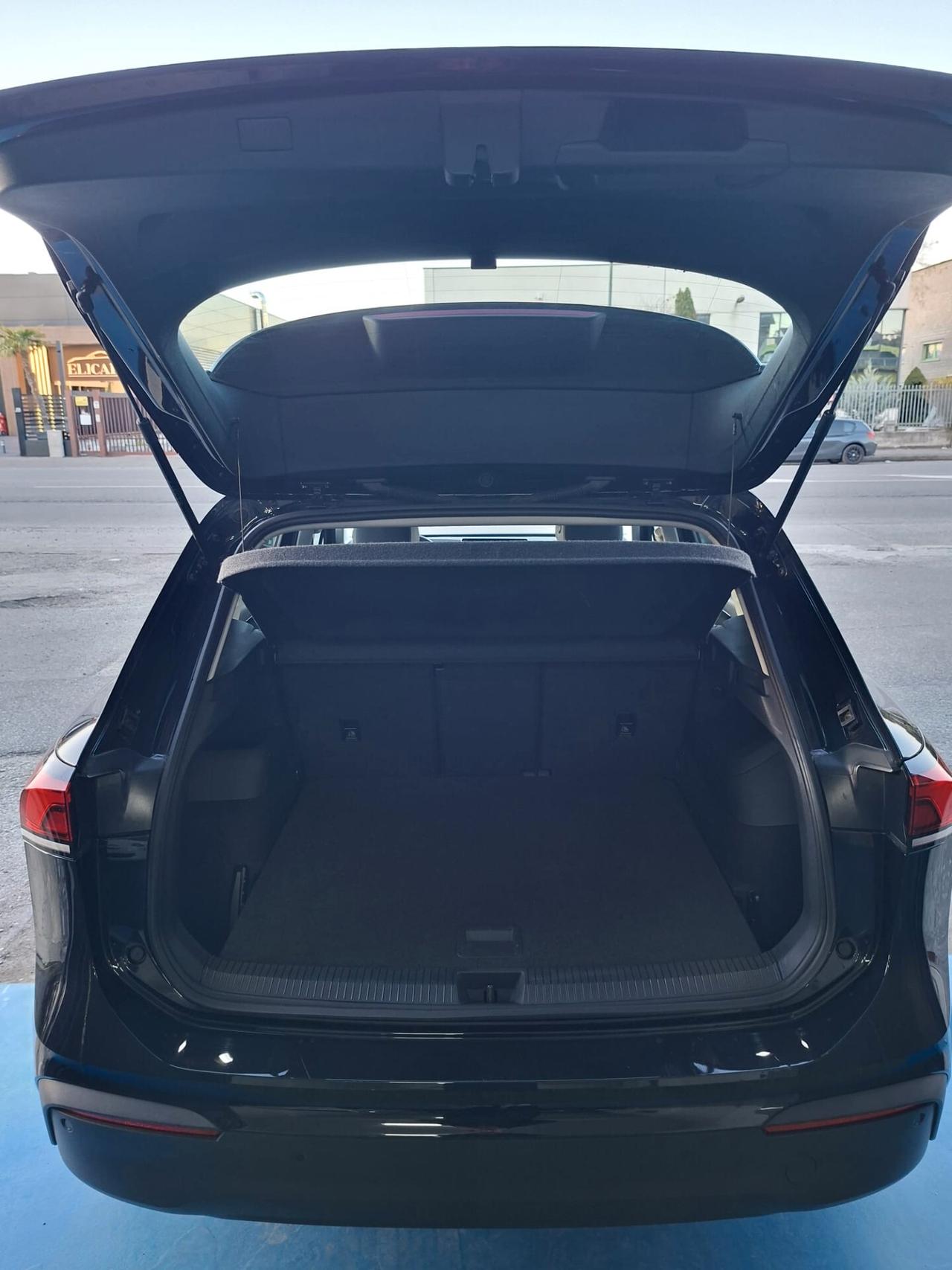 Volkswagen Tiguan 2.0 TDI 150 CV DSG Life