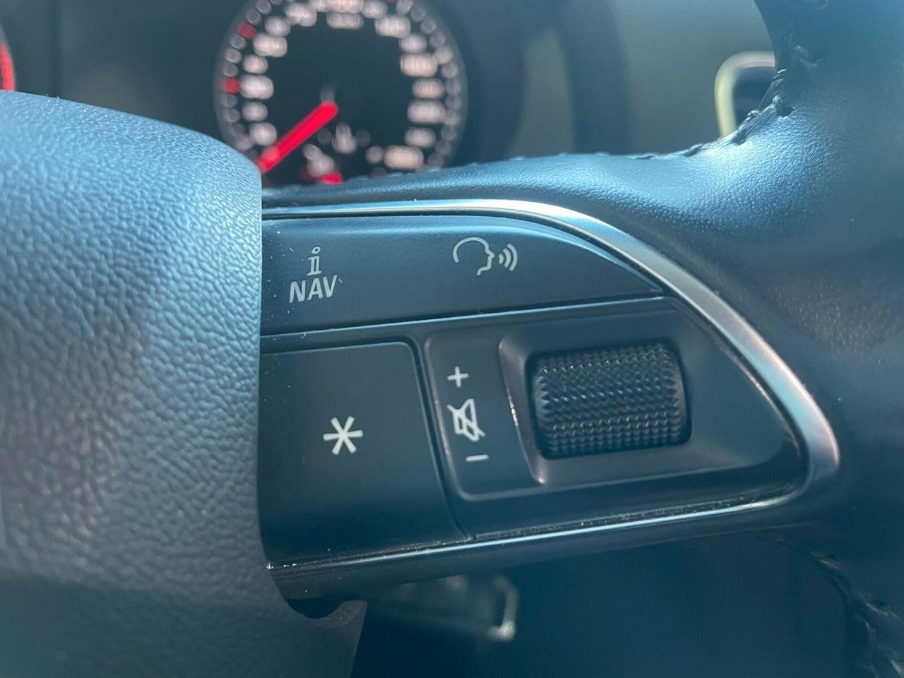 Audi Q3 2.0 TDI 150 CV S line