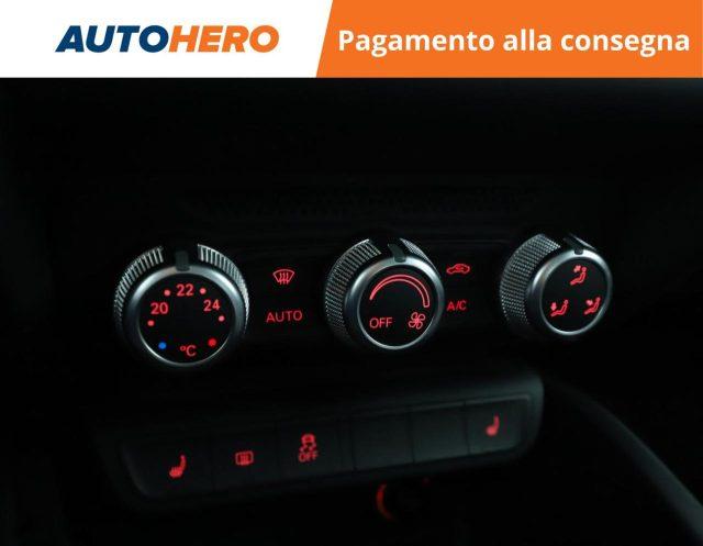AUDI A1 1.0 TFSI ultra Sport