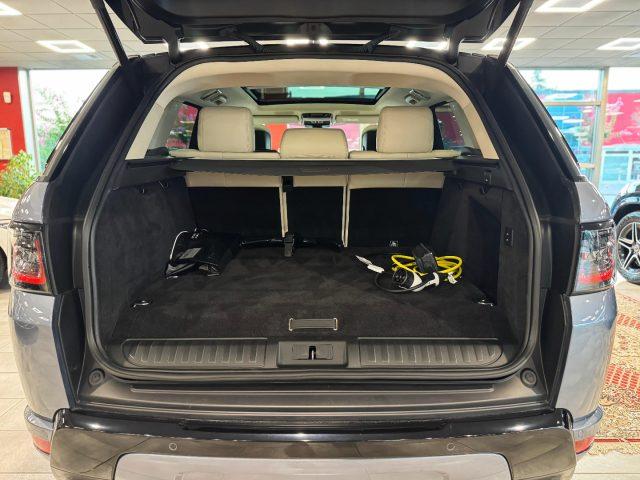 LAND ROVER Range Rover Sport 2.0 Si4 PHEV HSE DYNAMIC *UNIPROP*TETTO*