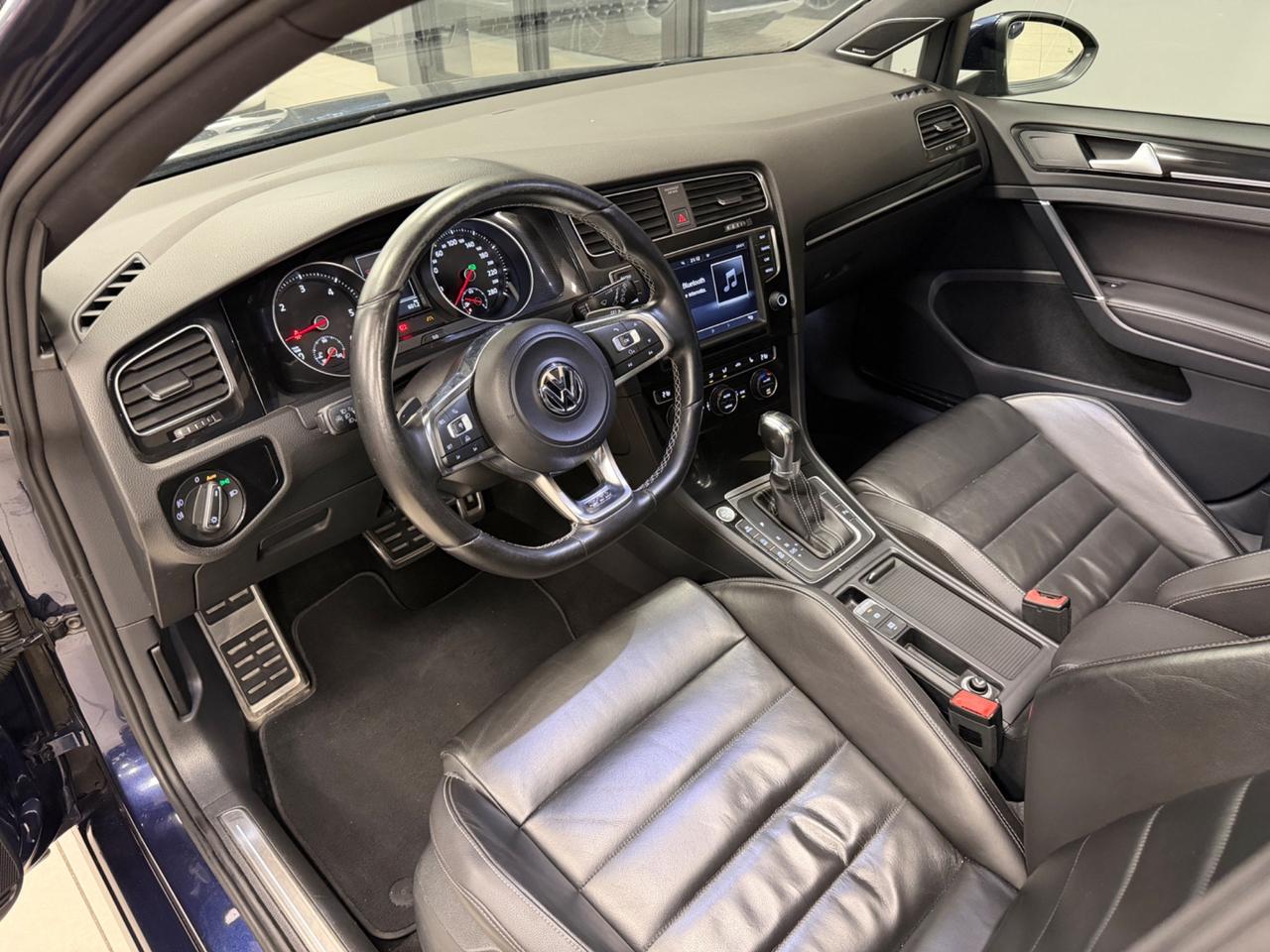 Volkswagen Golf GTD 2.0 TDI DSG 5p. Business BlueMotion Technology
