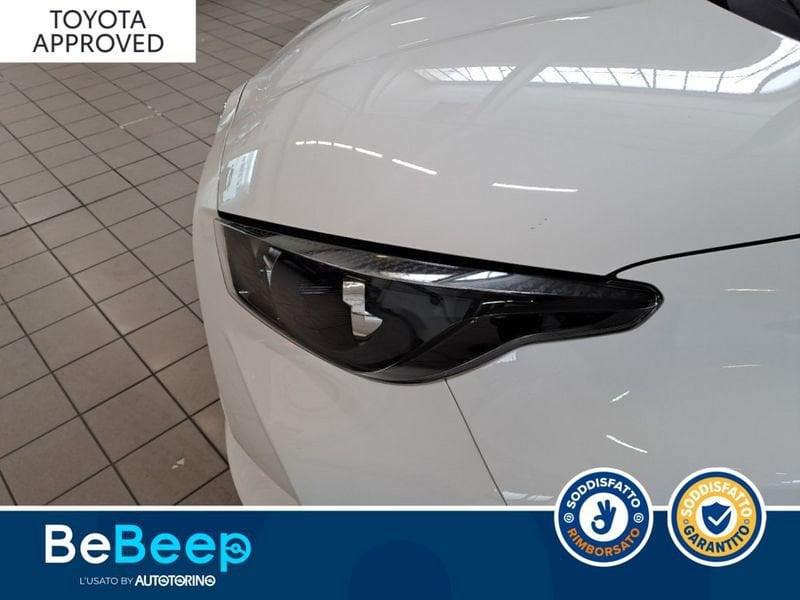 Toyota Yaris 1.5H BUSINESS