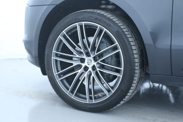 PORSCHE Macan 3.0 S 354 cv pdk