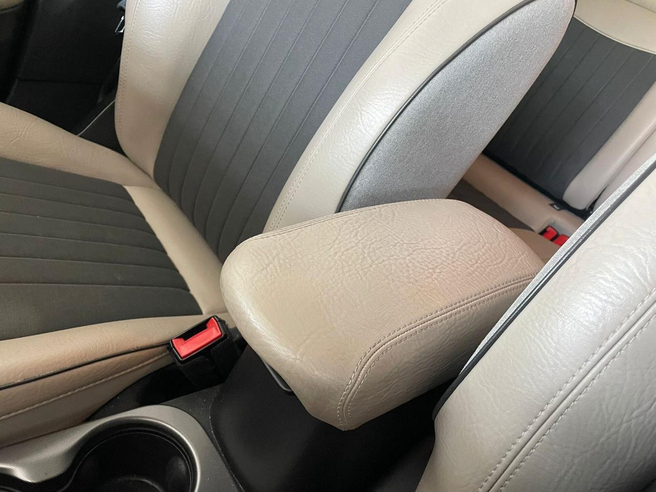 FIAT 500X 1.6MJT LOUNGE 120cv