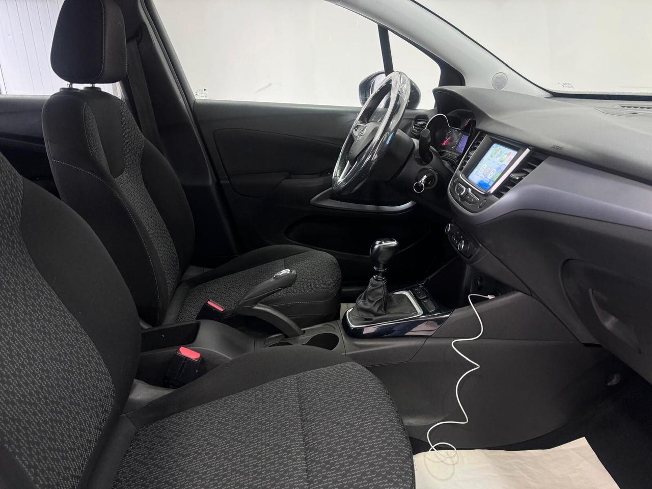 Opel Crossland 1.2 Turbo-Ultimate-PREZZO REALE-2023