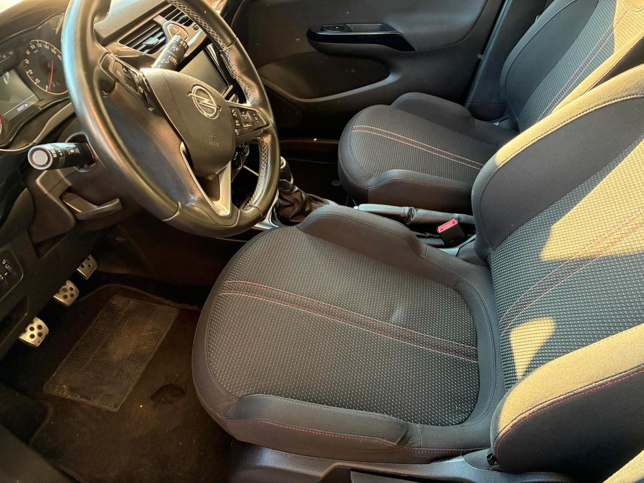 Opel Corsa 1.4 90CV GPL 5p-2018