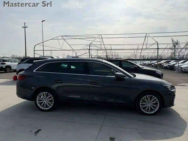 SEAT Leon Sportstourer 2.0 tdi Xcellence 150cv dsg - GF989SA