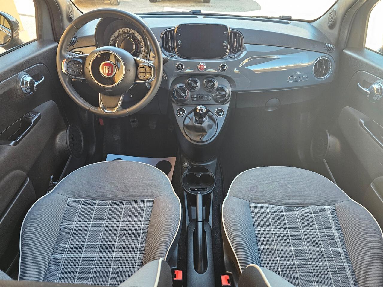 Fiat 500 1.2 Pop