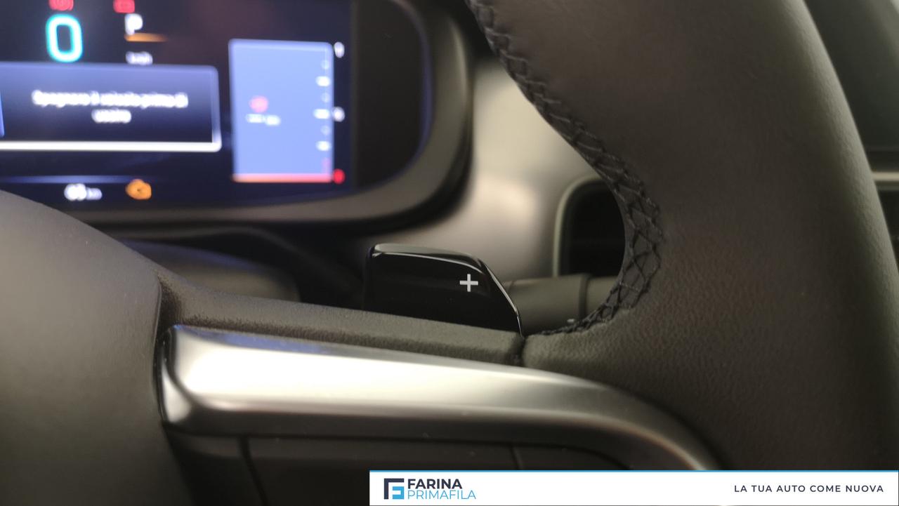 JEEP Avenger 1.2 turbo e-hybrid Summit fwd 100cv edct6