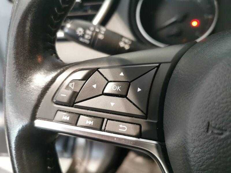 Nissan Qashqai Qashqai 1.5 dCi 115 CV Tekna+