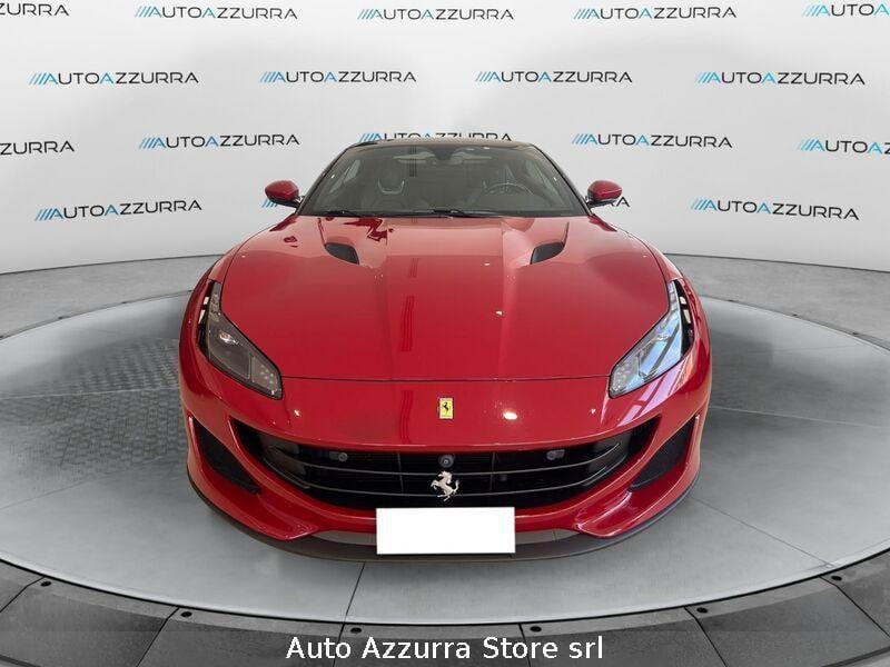 Ferrari Portofino Portofino 3.9