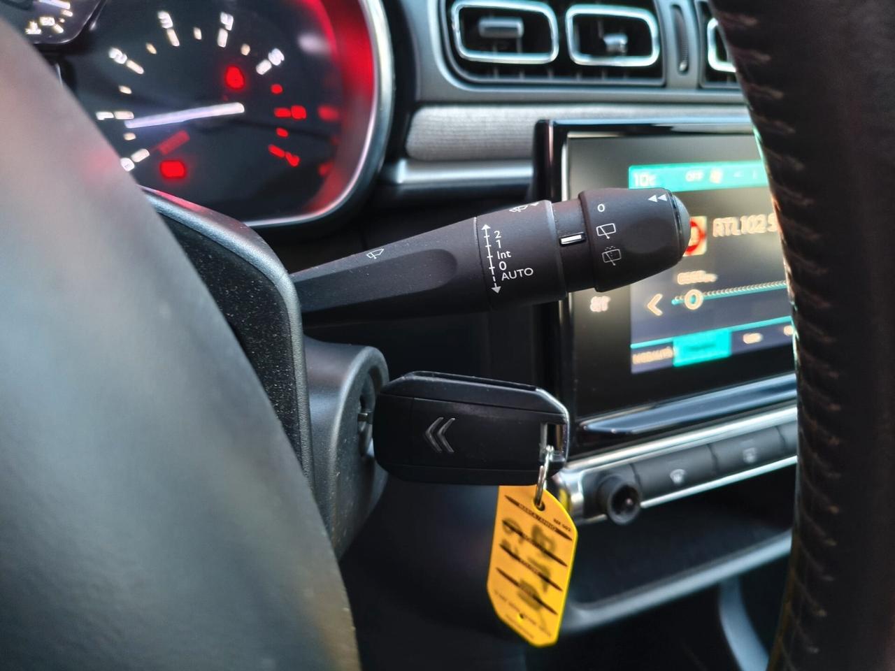 Citroen C3 PureTech 83 S&S Feel