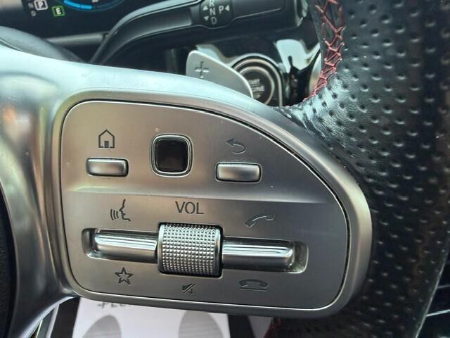 Mercedes-benz GLA 200 d Premium