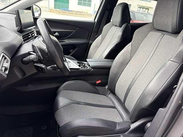 Peugeot 3008 1.5 BlueHDi 130 CV EAT8 Allure Pack