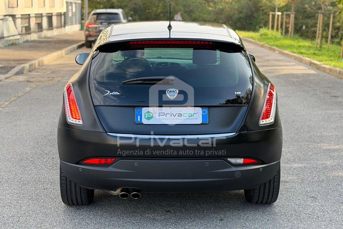 LANCIA Delta 1.8 Di Turbo-Jet Sportronic Platinum