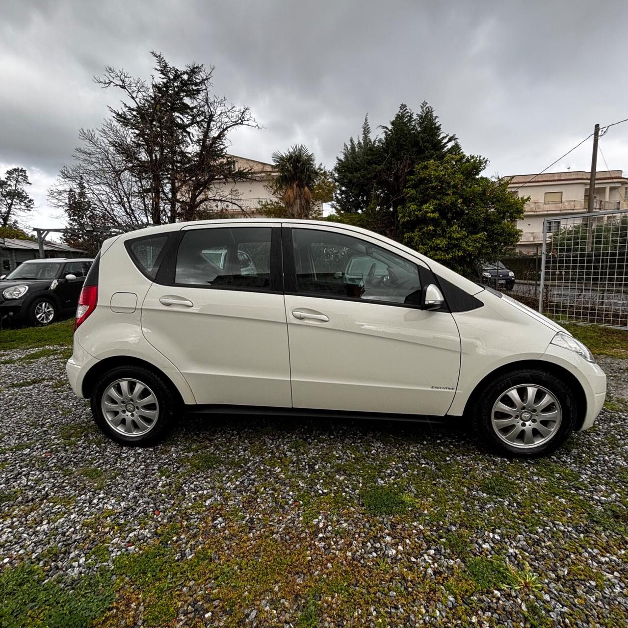 Mercedes-benz A 180 CDI Executive