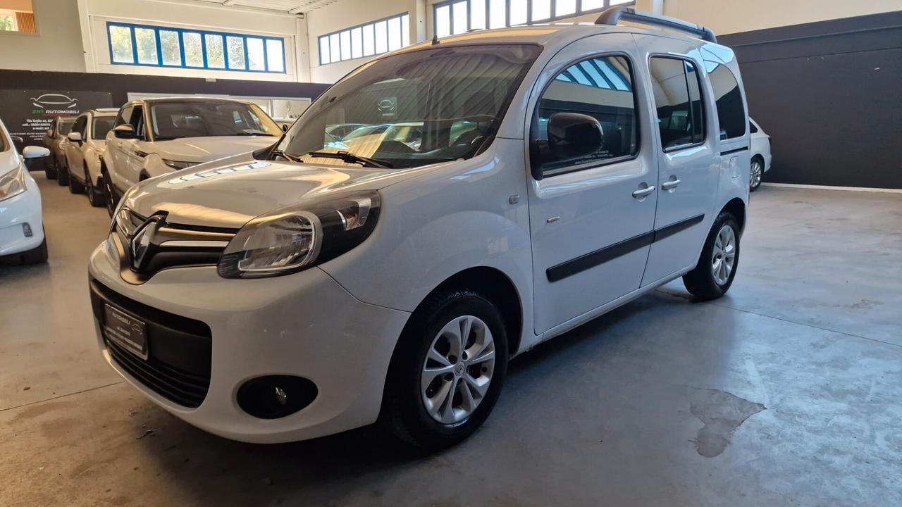 Renault Kangoo 1.5 dCi 90CV 5 porte Stop & Start Extrem