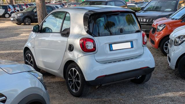 SMART ForTwo PASSION 1.0cc 71cv TETTO PANORAMA CRUISE CONTROL