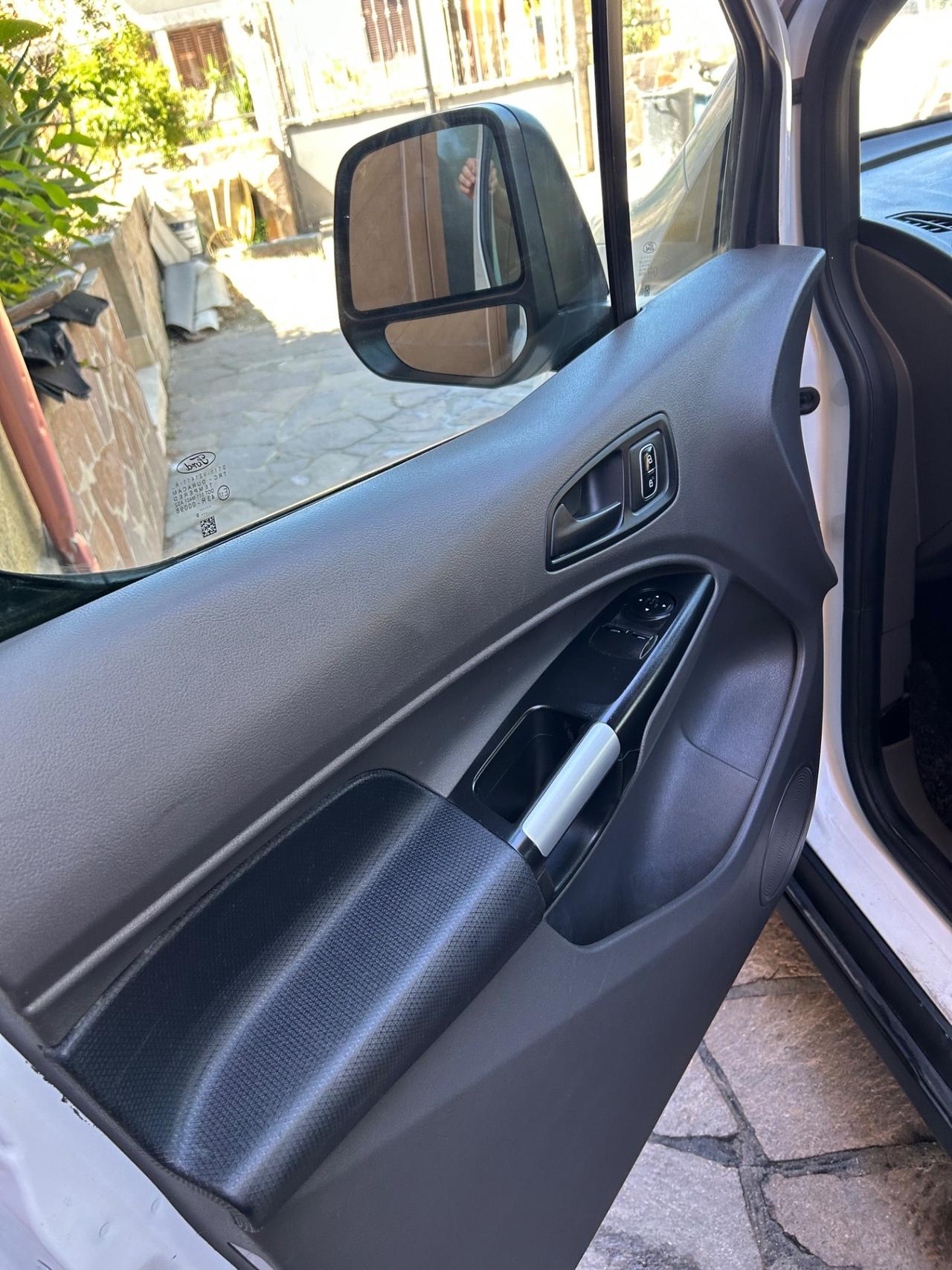 Ford Transit Connect 210 1.5 TDCi 100CV PL Furgone Trend