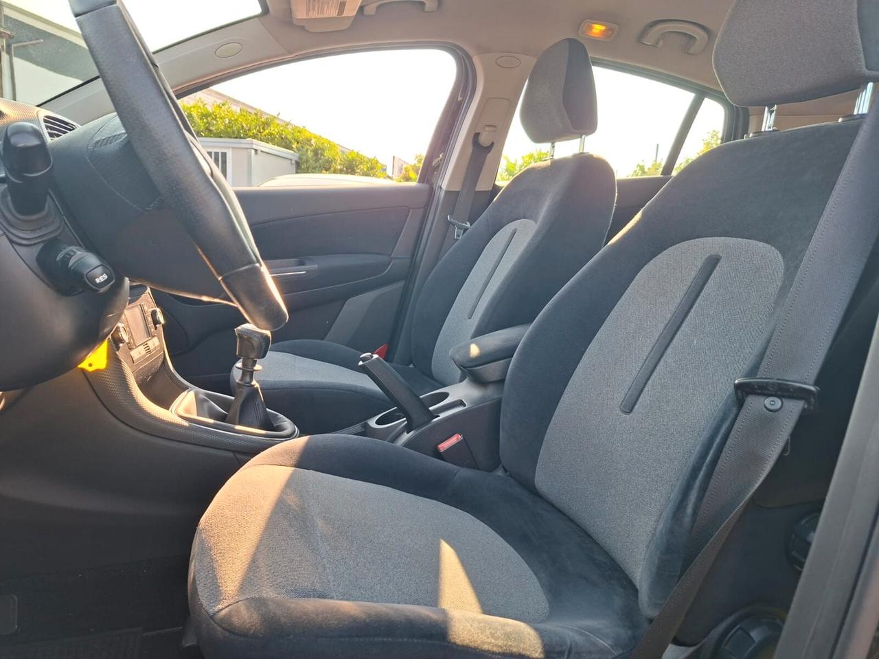 Fiat Bravo 1.9 MJT 120 CV Dynamic