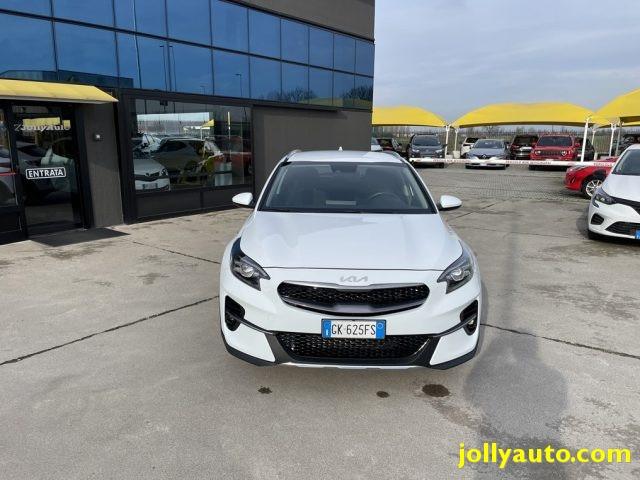 KIA XCeed 1.0 T-GDi GPL Urban