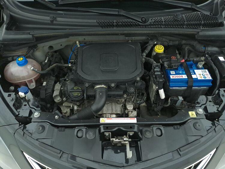Lancia Ypsilon Hybrid Silver Plus BR075200 1.0 Mild Hybrid 70CV