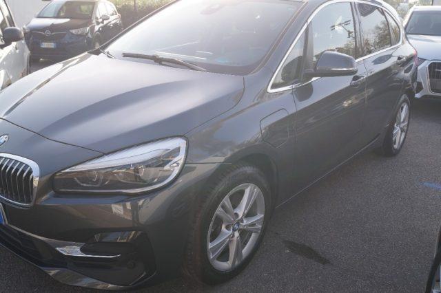 BMW 225 xe Active Tourer iPerformance Luxury aut.