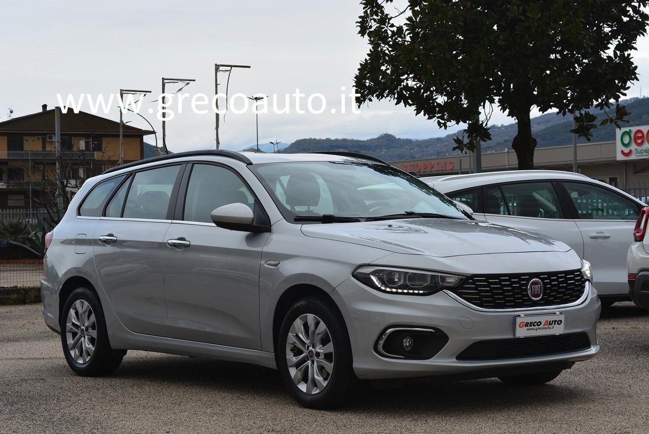 Fiat Tipo 1.6 Mjt 120 cv S&s SW Business E6d temp