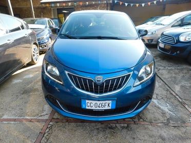 Lancia Ypsilon 1.2 69 CV 5 porte GPL Ecochic Gold
