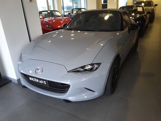 MAZDA MX-5 1.5L Skyactiv-G 136cv Yakudo *PROMO OTTOBRE*