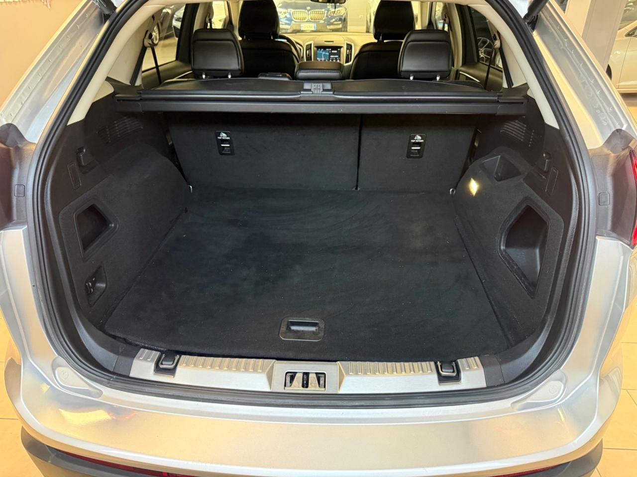 Ford Edge 2.0 TDCI 210 CV AWD Start&Stop Powershift Vignale
