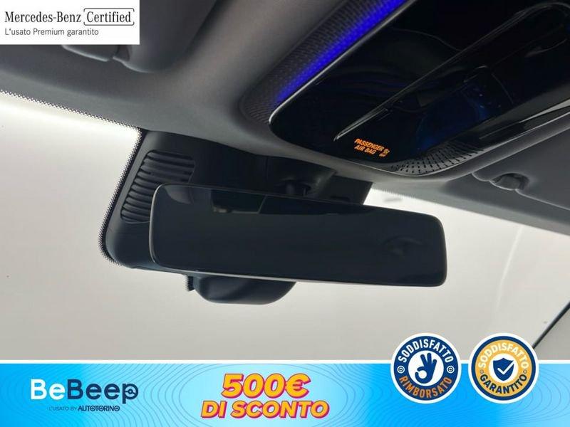 Mercedes-Benz GLC 200 D ADVANCED 4MATIC AUTO