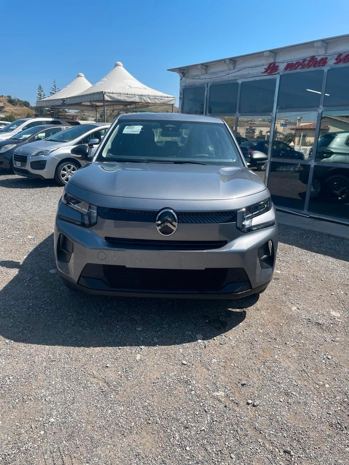Citroen C3 PureTech 100 S&S You