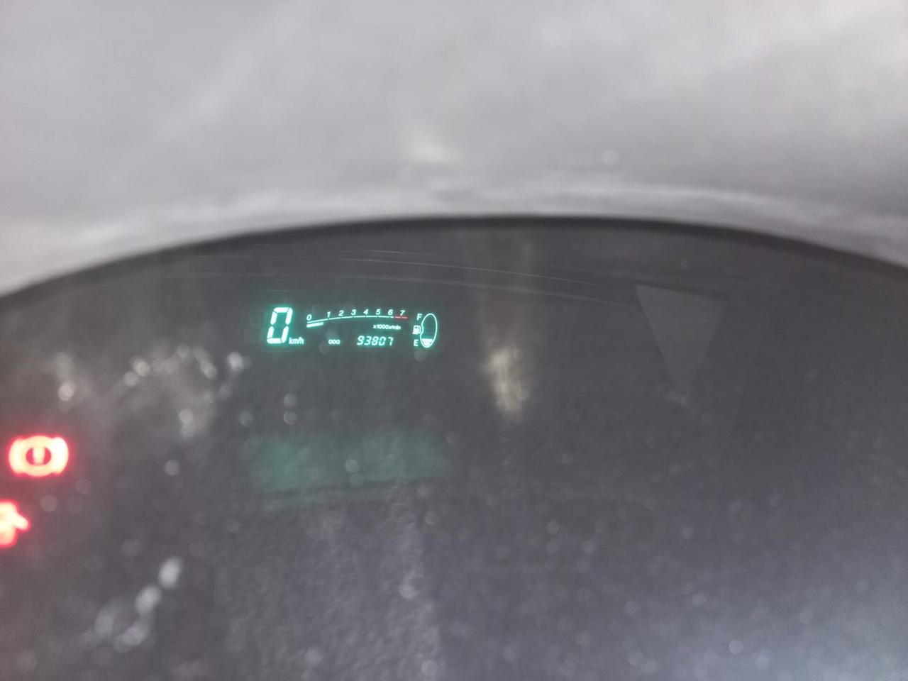 Toyota Yaris 1.0i 16V cat 5 porte '03