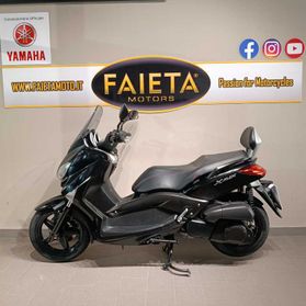 Yamaha X-Max 250 - 2011