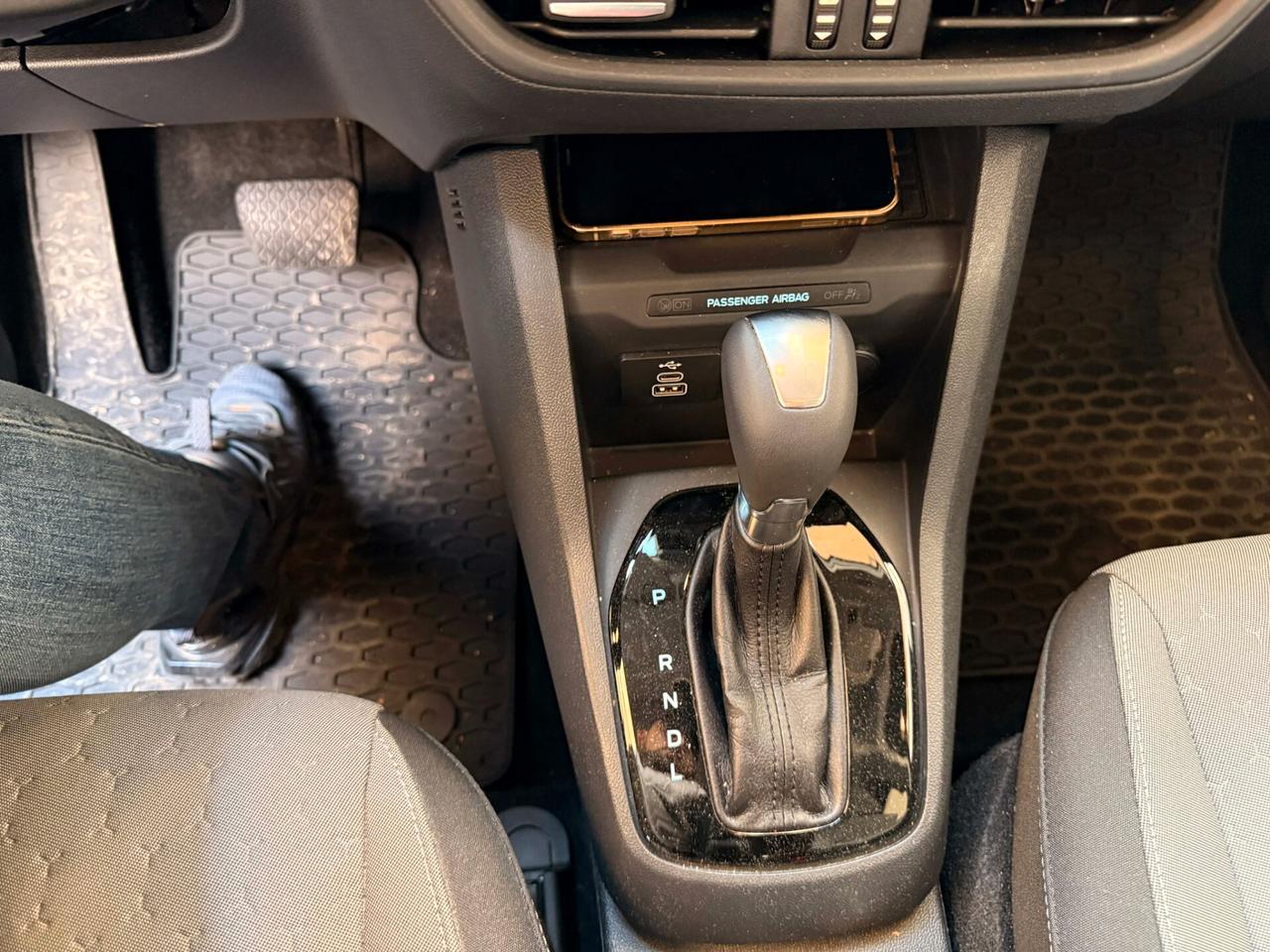 Ford Tourneo Courier 1.0 AUTOCARRO N1