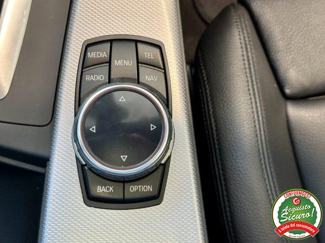 BMW 328 i Gran Turismo Msport *TETTO*HARMAN/KARDON*360*