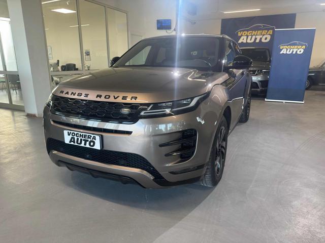 LAND ROVER Range Rover Evoque 2.0D I4 240 CV AWD Auto R-Dynamic SE
