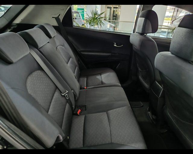SSANGYONG Korando 2.0 e-XDi 175 CV 2WD MT C