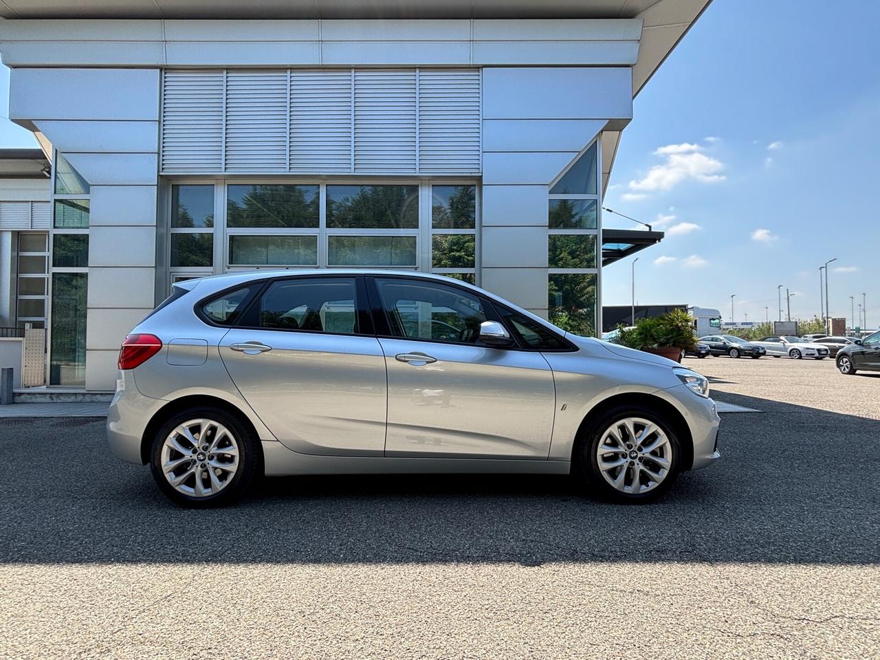 Bmw 225xe Active Tourer iPerformance Advantage - 2017