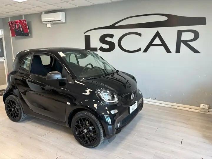 Smart ForTwo 90 0.9 Turbo Passion~UNIPRO~PROMOFINANZIAMENTO