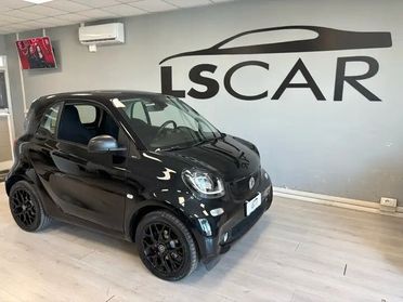 Smart ForTwo 90 0.9 Turbo Passion~UNIPRO~PROMOFINANZIAMENTO