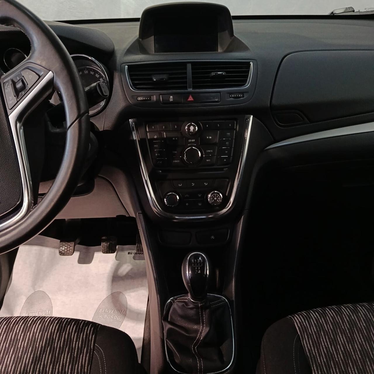 Opel Mokka 1.6 BENZINA Cosmo