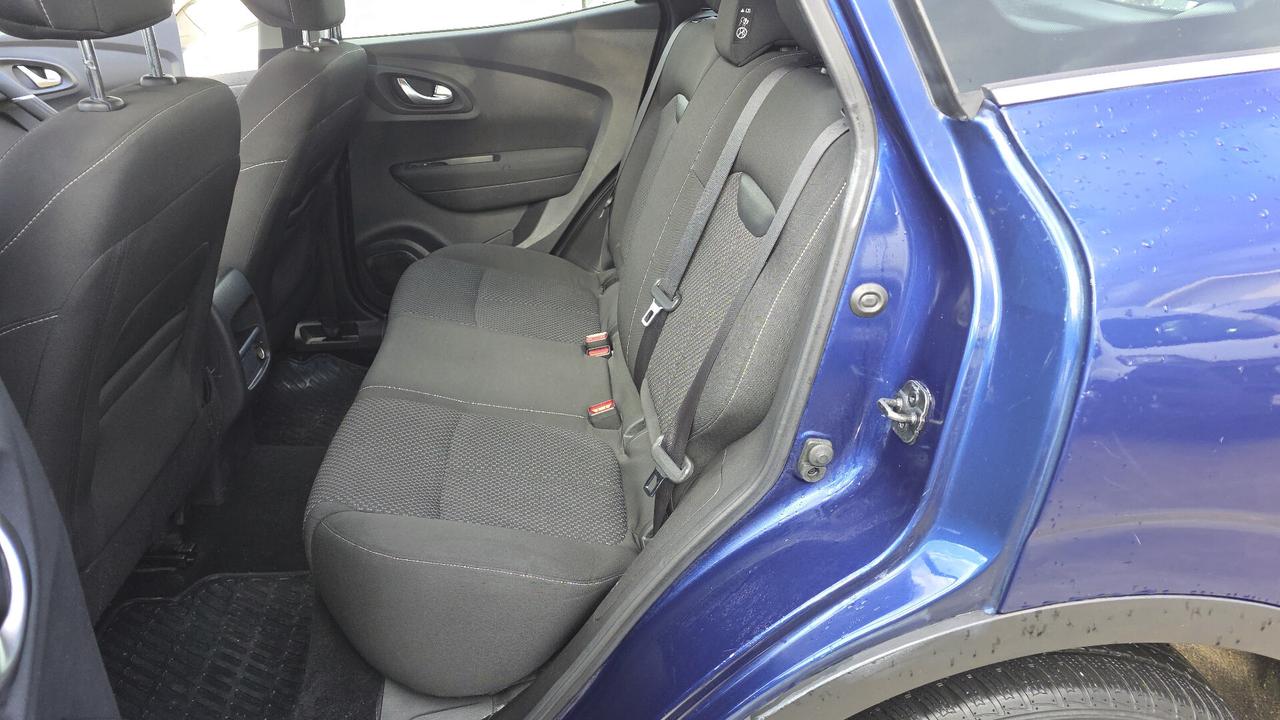 Renault Kadjar Blue dCi 8V 115CV Sport Edition2